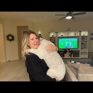 Meet your Posher, Carol